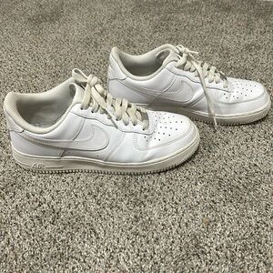 Nike Air Forces